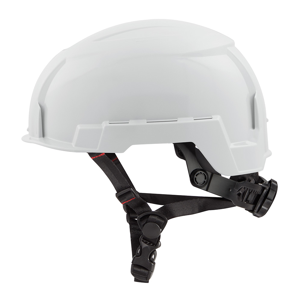 Product image for Milwaukee 48-73-1301 White Helmet Type 2