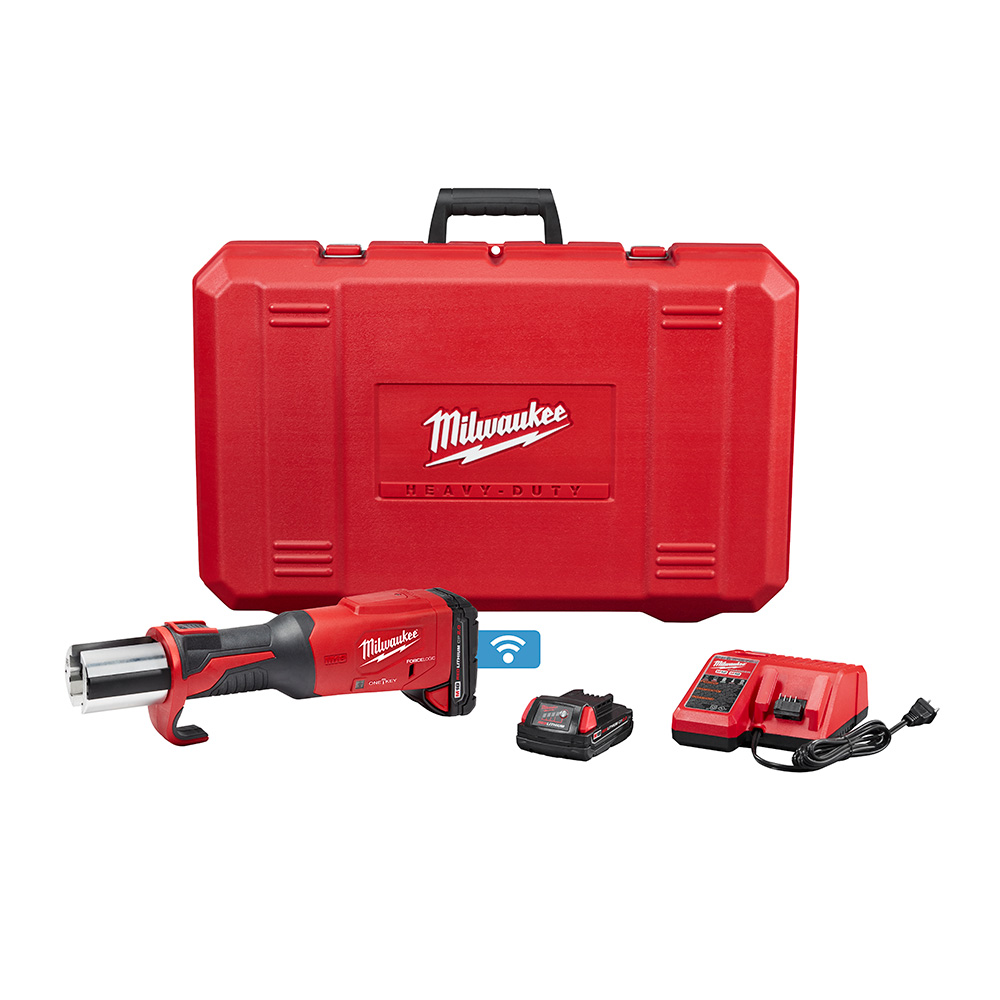 Product image for Milwaukee 2922-20 Press Tool w/ ONE-KEY™