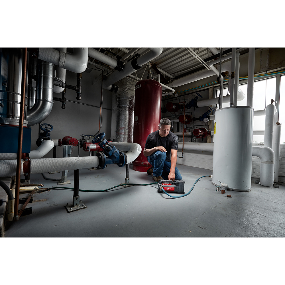 M18™ Transfer Pump