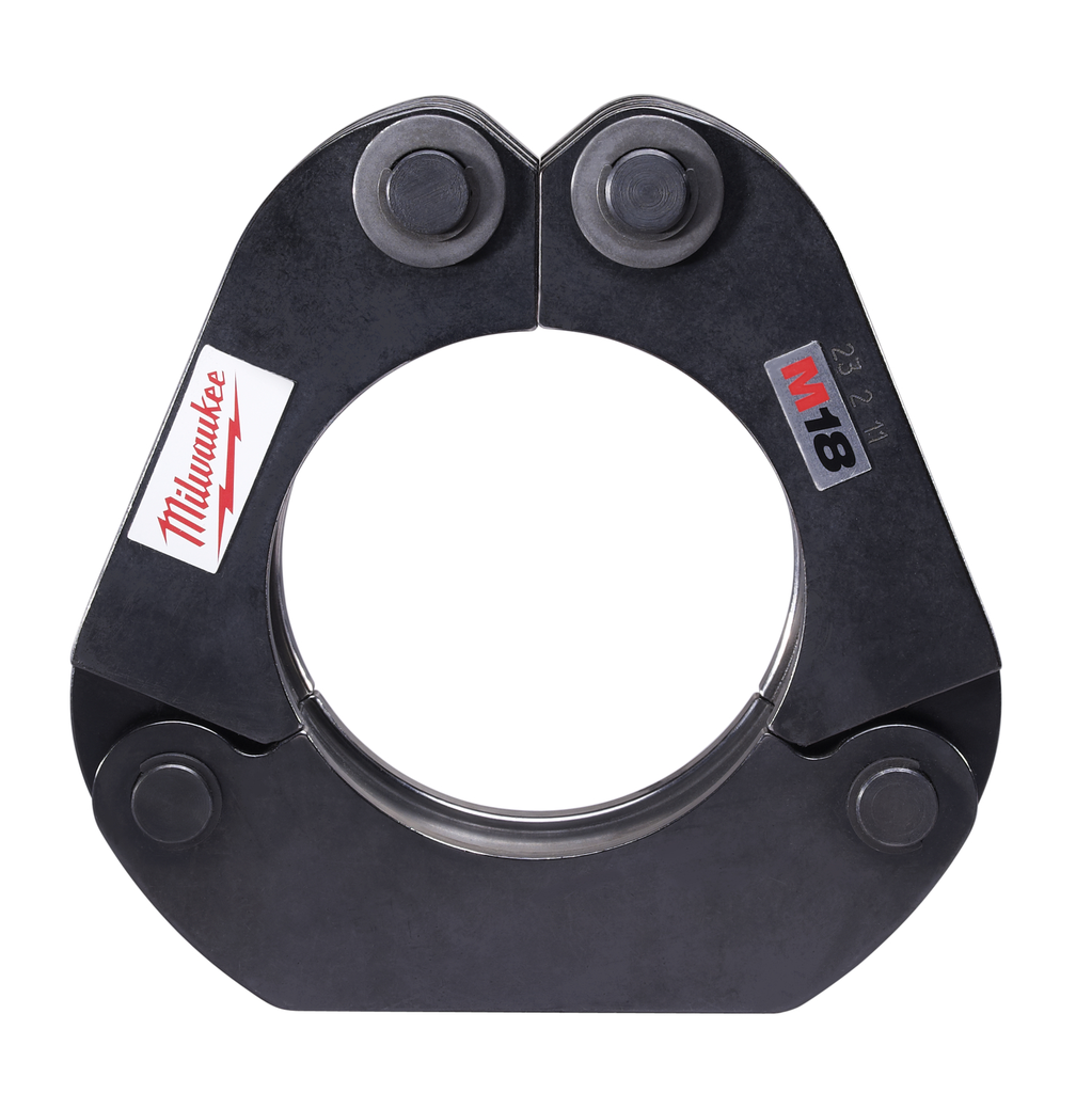 Product image for Milwaukee 49-16-2657 M18™ 3" Press Ring