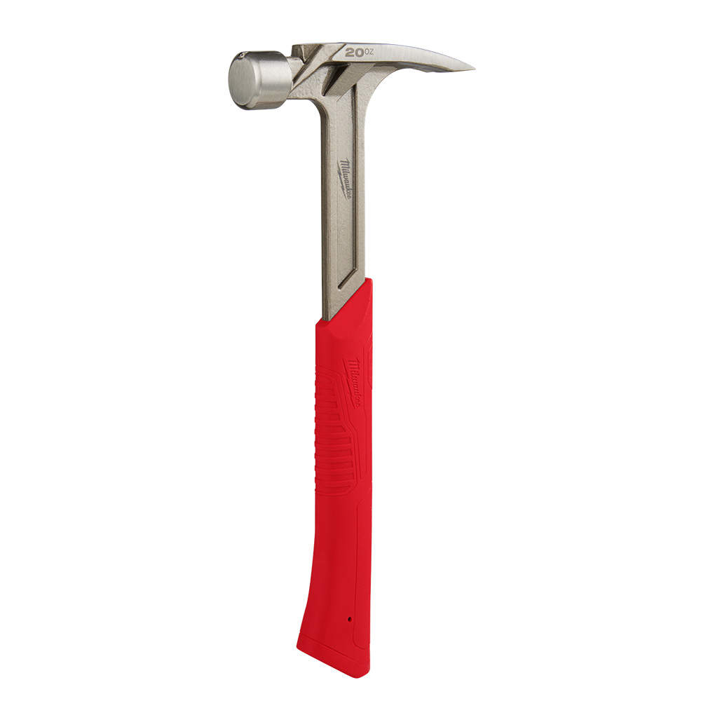 Product image for Milwaukee 48-22-9020 20oz Smooth Face Ri