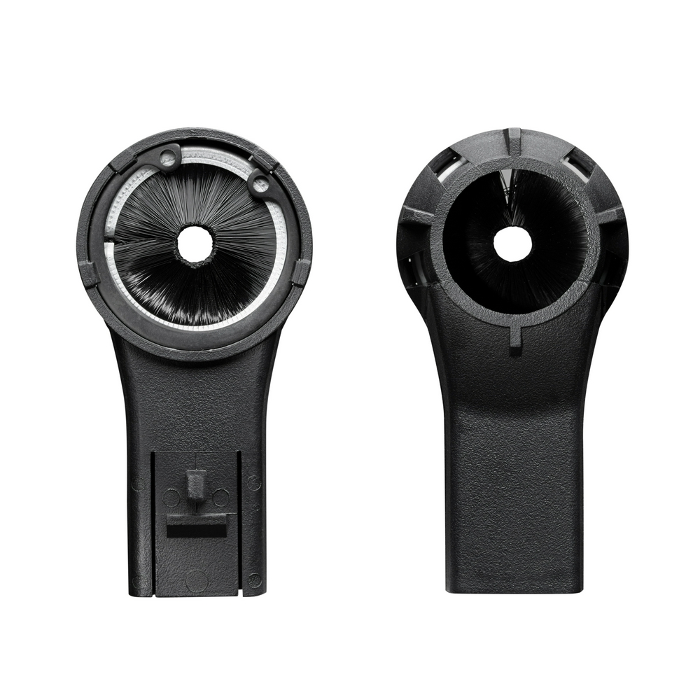 Product image for Milwaukee 49-90-2301 M12™ HAMMERVAC™ Dust Extractor Nozzle