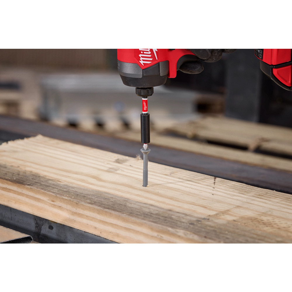 10PC SHOCKWAVE™ Impact Duty Expand Set