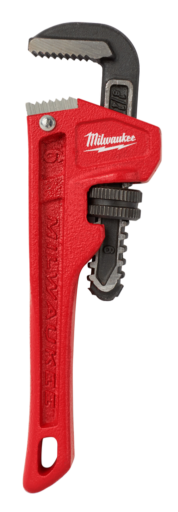 Product image for Milwaukee 48-22-7106 6 in. Pipe Wrench