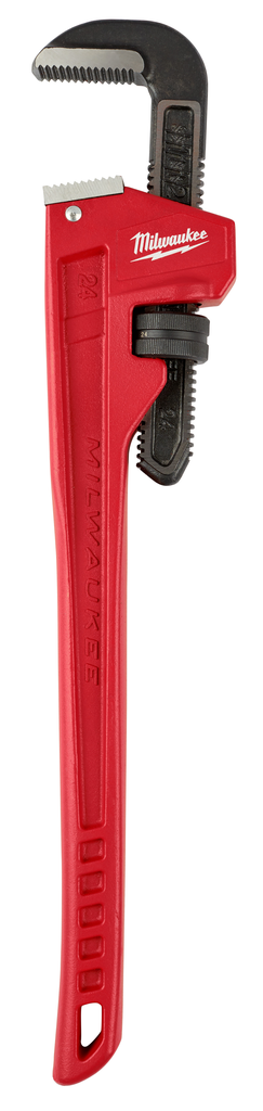 Product image for Milwaukee 48-22-7124 24 in. Pipe Wrench
