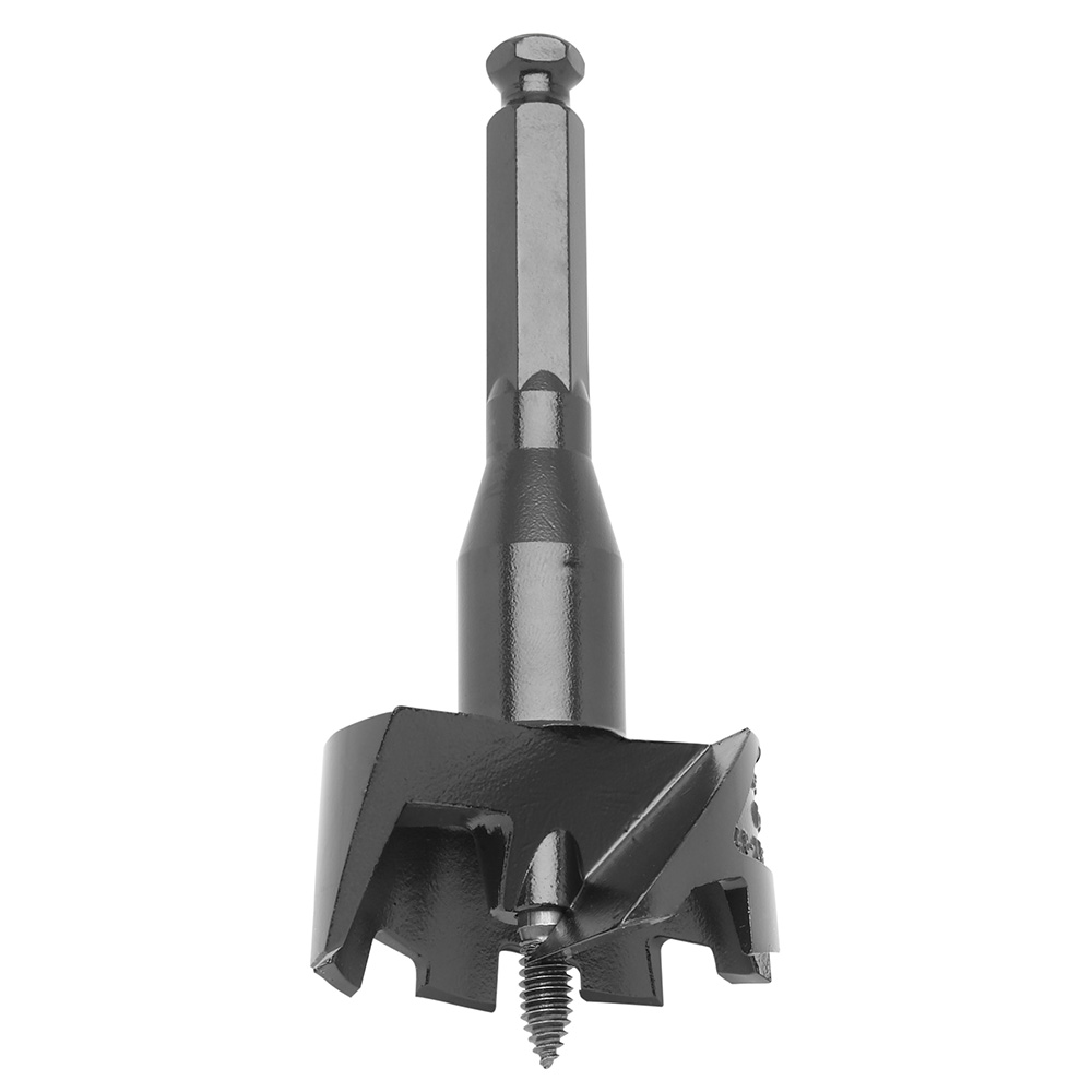 Product image for Milwaukee 48-25-2122 2-1/8" Selfeed Bit