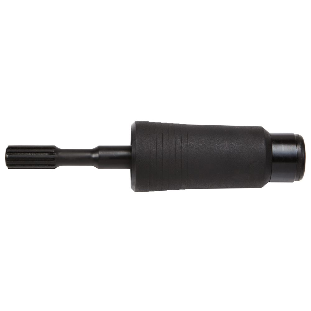 Product image for Milwaukee 48-03-3010 Spline to SDS-Max Adapter