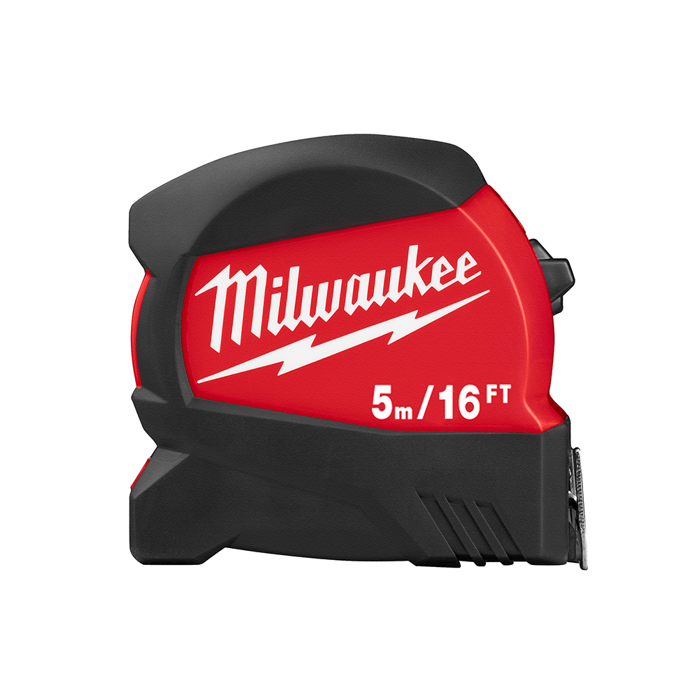 Product image for Milwaukee 48-22-0417 5M/16Ft Cmpct Wide