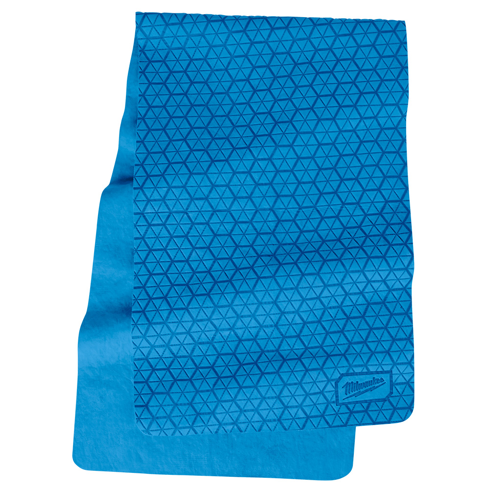 MILW 48-73-4540 Cooling PVA Towel Product image for MILW 48-73-4540 Cooling PVA Towel