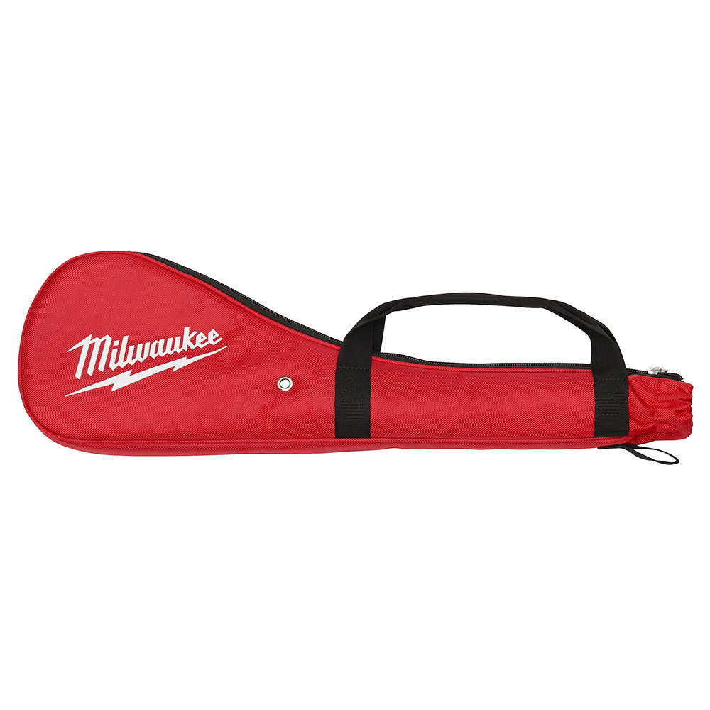 Product image for Milwaukee 48-22-2577 Urinal Auger Case