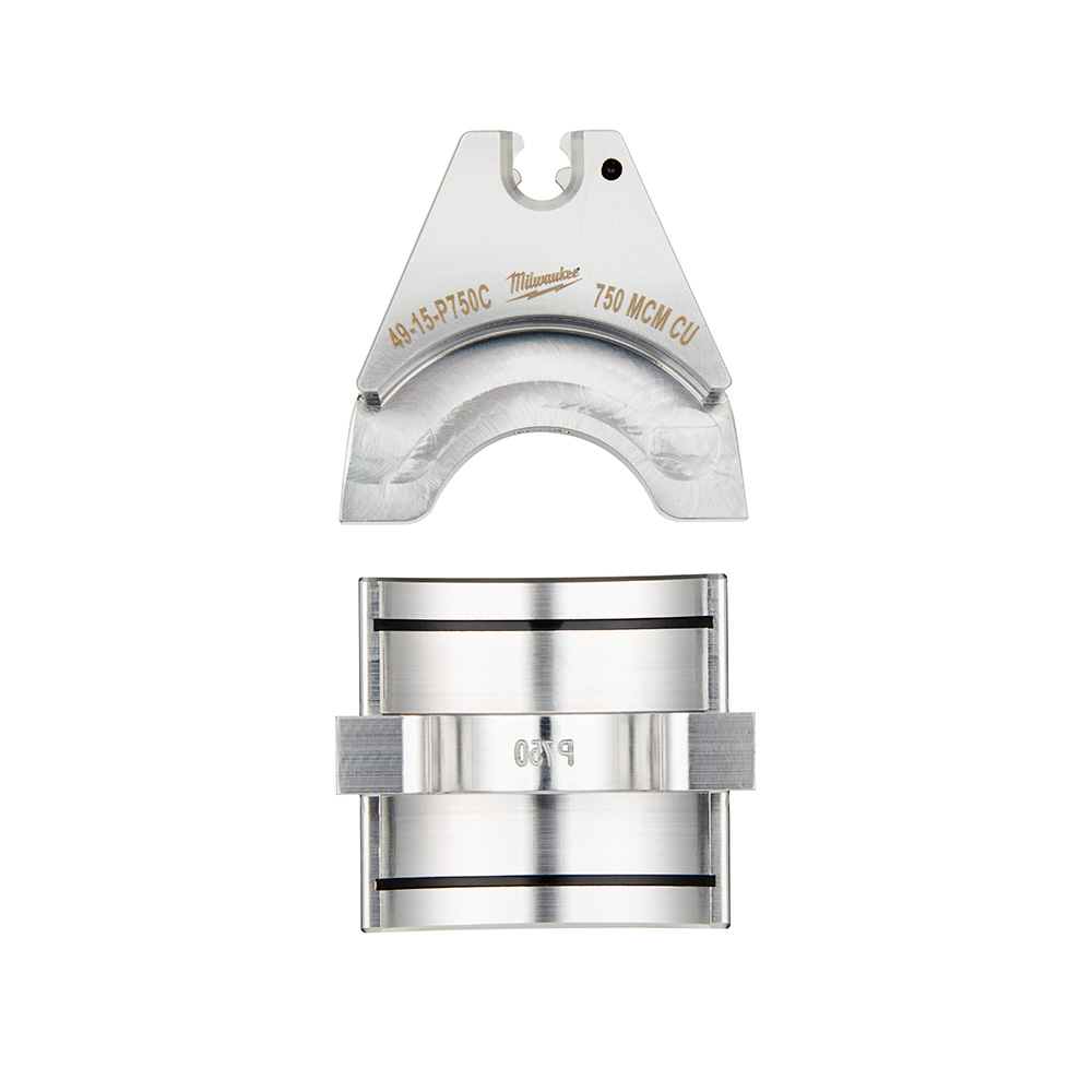 Product image for Milwaukee 49-15-P750C 15T 750 MCM Cu P-D