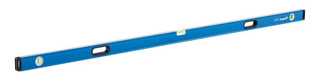 Product image for Milwaukee 650.72 72" Aluminum Box Level