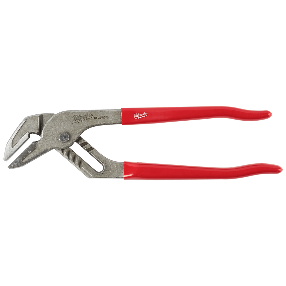 Product image for Milwaukee 48-22-6550 10'' Smooth Jaw