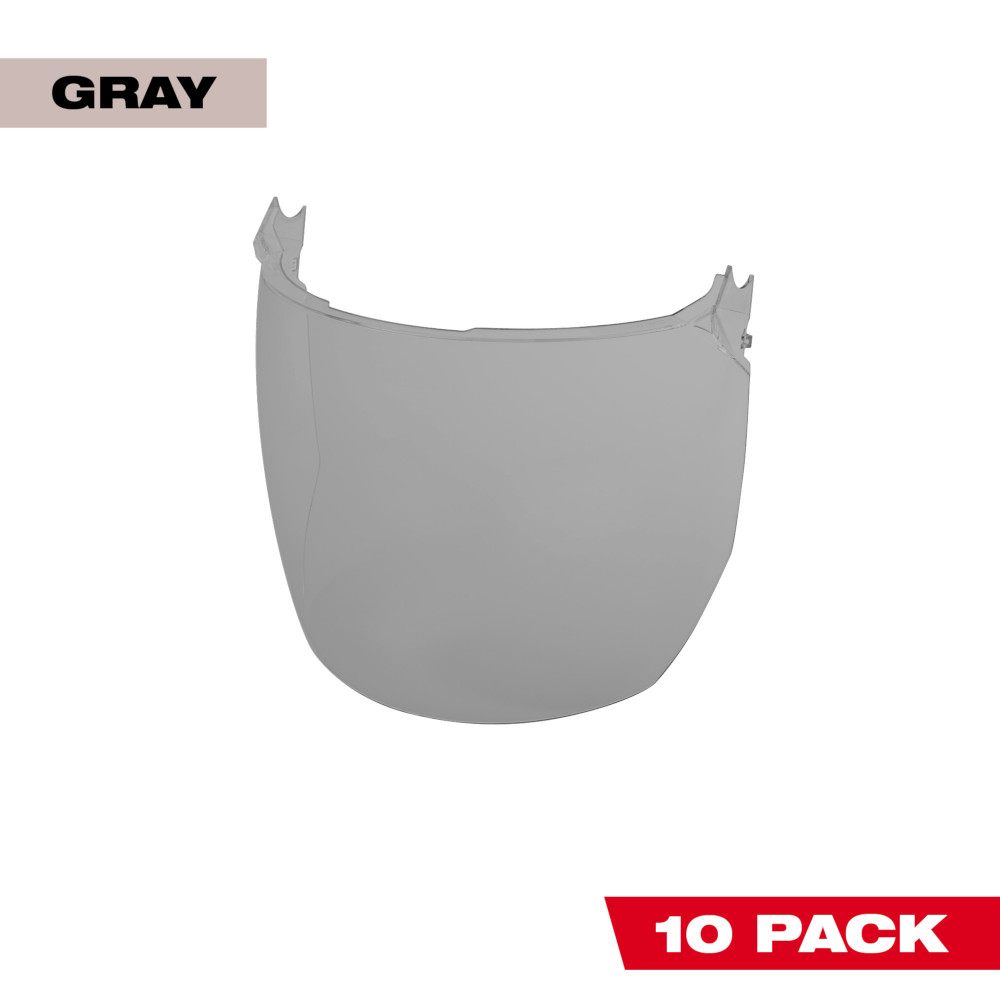 Product image for MILW 48-73-1443 10Pk Gray Replace S