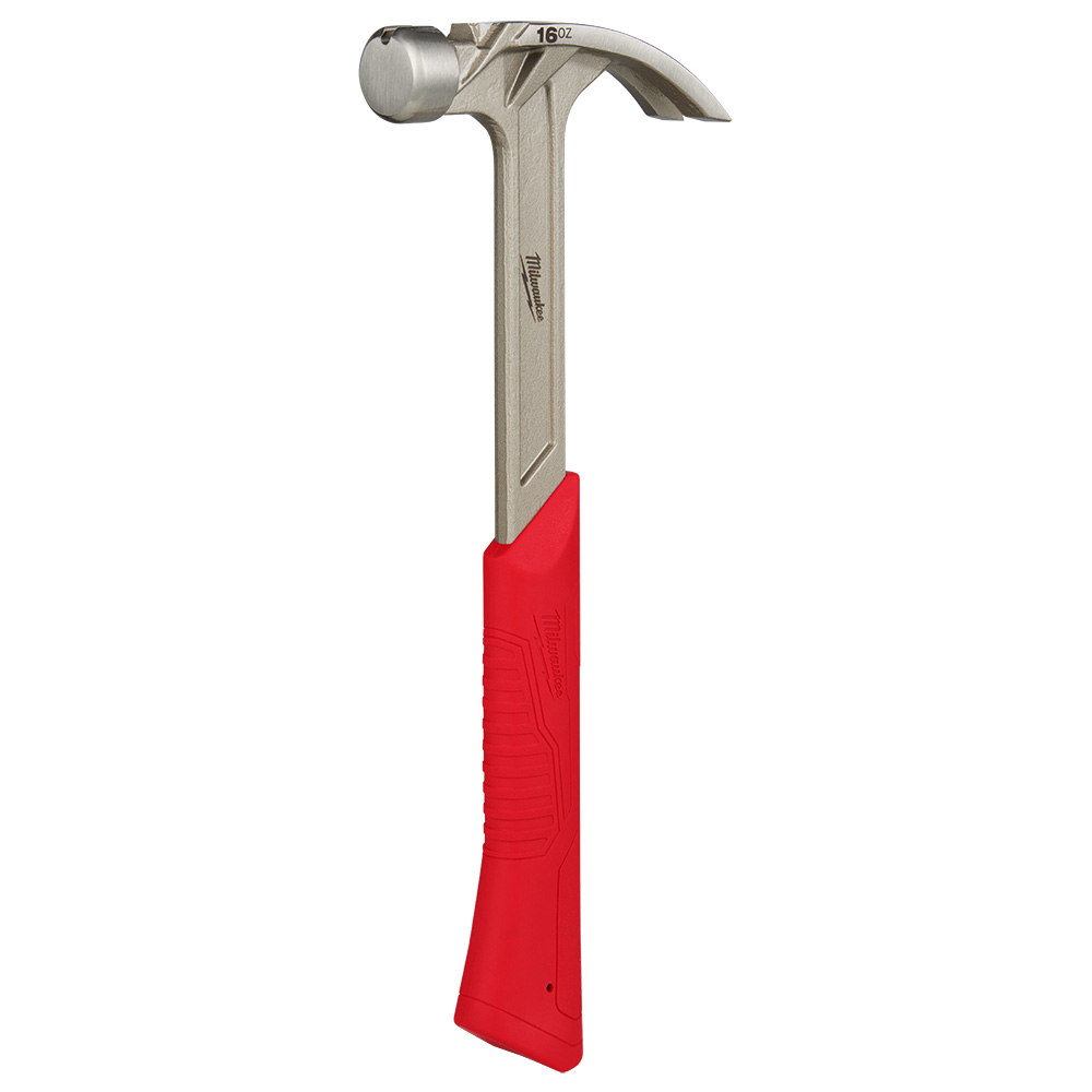 Product image for Milwaukee 48-22-9018 16oz Smooth Face Hy