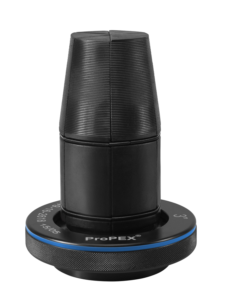 Product image for Milwaukee 49-16-2618 3 In. Expansion Hea