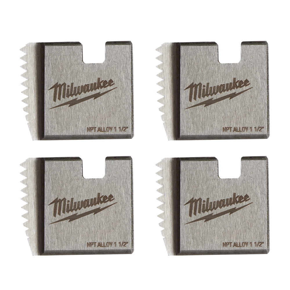 Product image for Milwaukee 48-36-1105 1-1/2In NPT Alloy P