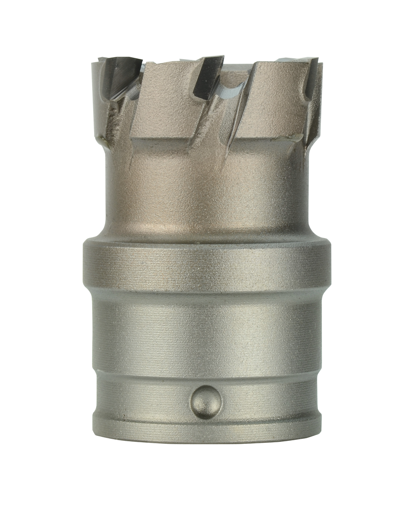 Product image for Milwaukee 49-57-8211 1" Quick Change Sheet Plate Carbide Cutter