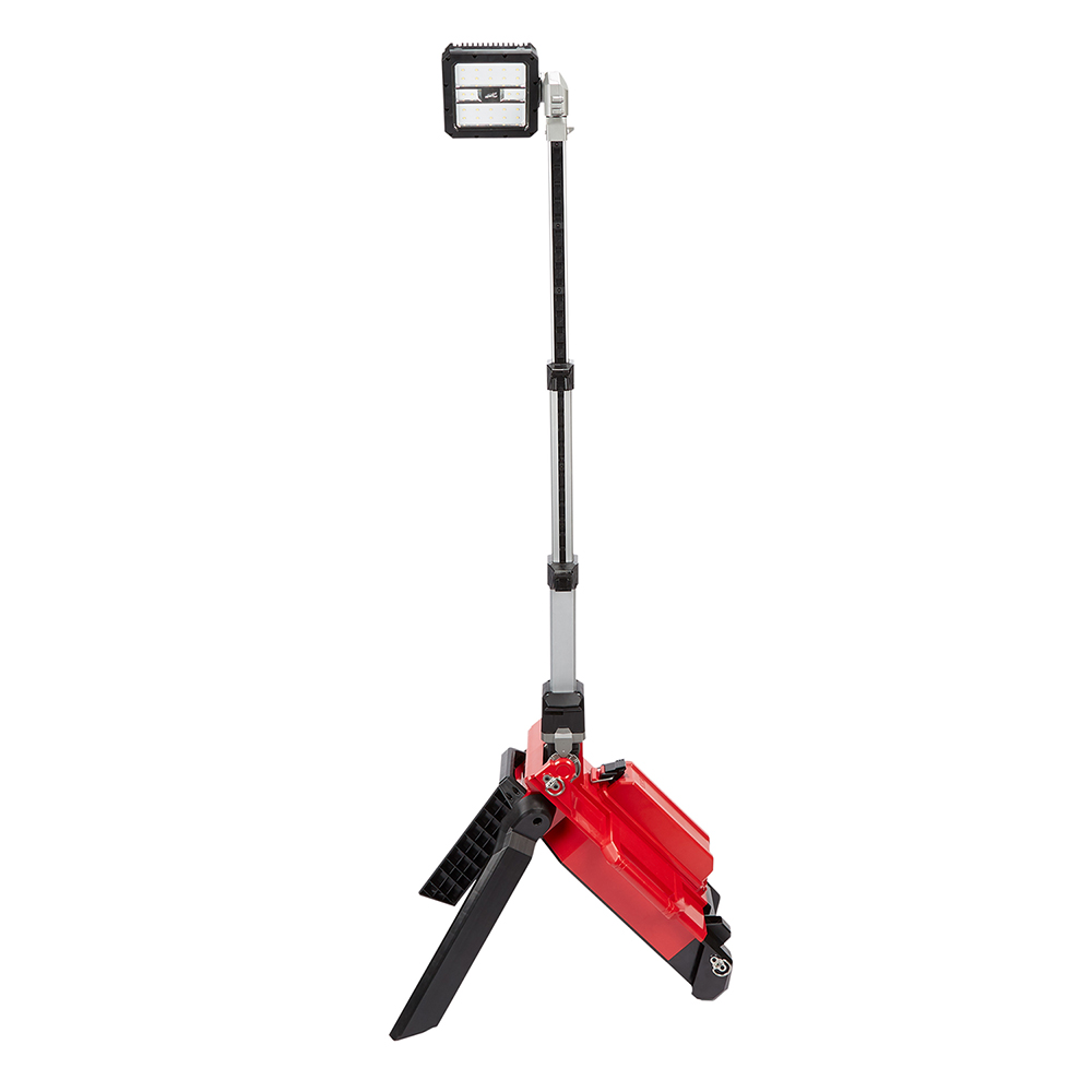 Milwaukee 2120-20 M18™ ROCKET™ Dual Pack Tower Light w/ ONE-KEY™ Product image for Milwaukee 2120-20 M18™ ROCKET™ Dual Pack Tower Light w/ ONE-KEY™