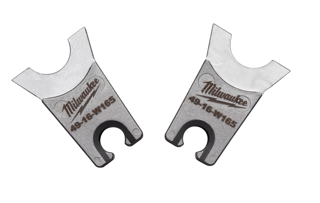 Product image for Milwaukee 49-16-W165 W Style: W-165 Die