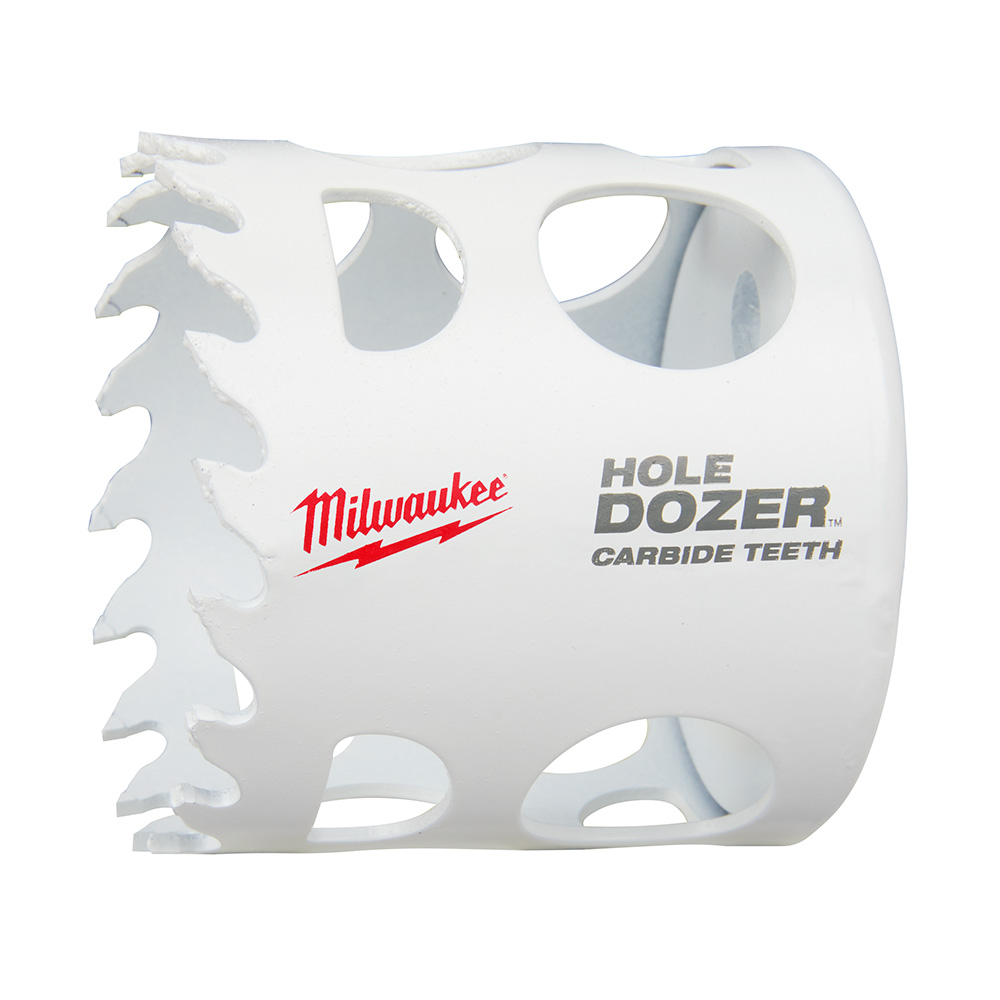 Mayer-DDS-2" HOLE DOZER™ with Carbide Teeth Hole Saw-1
