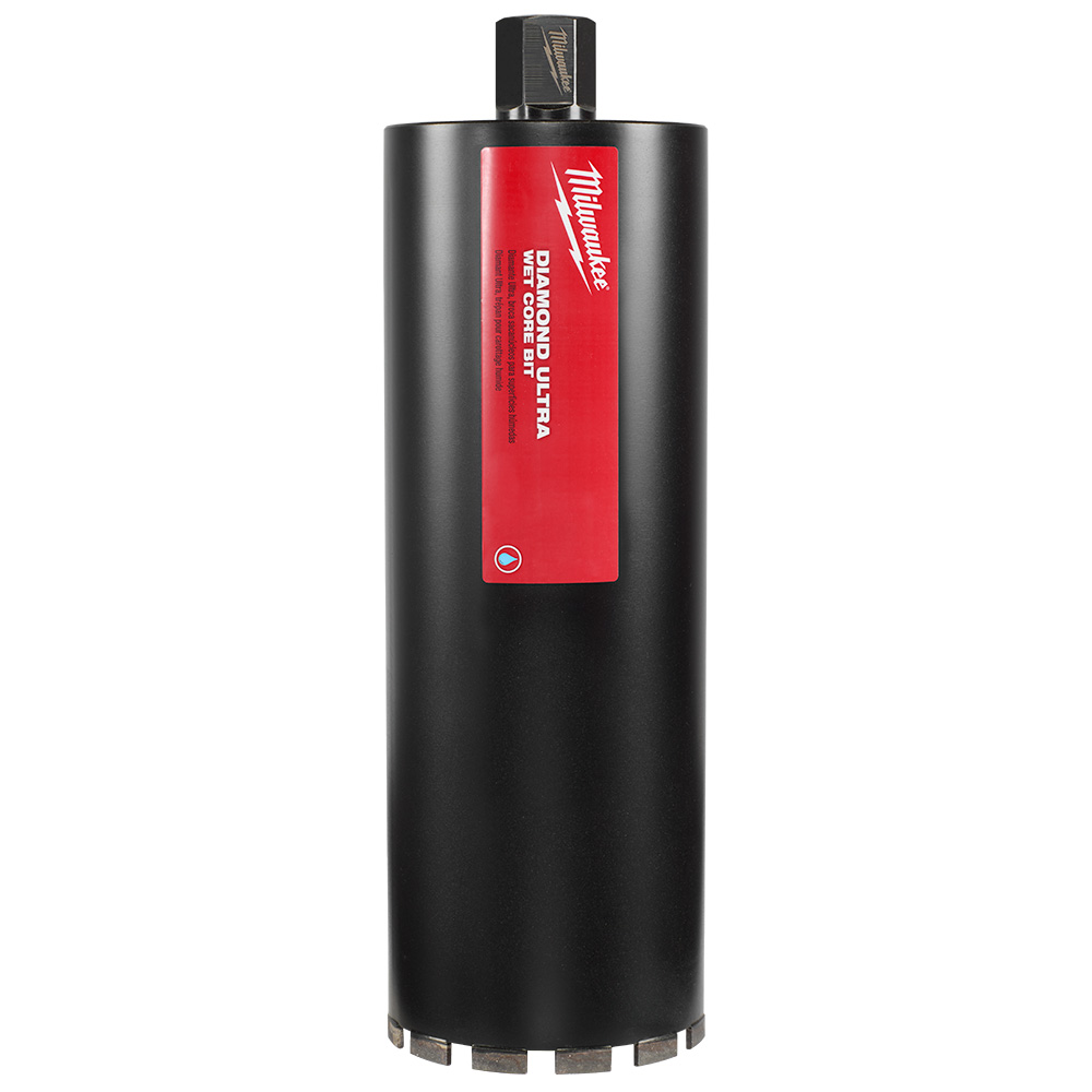 Mayer-DDS-6" DIAMOND ULTRA™ Wet Core Bit-1
