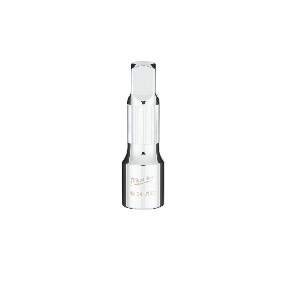 Product image for Milwaukee 43-24-9103 1/2 in. 3 in. Exten