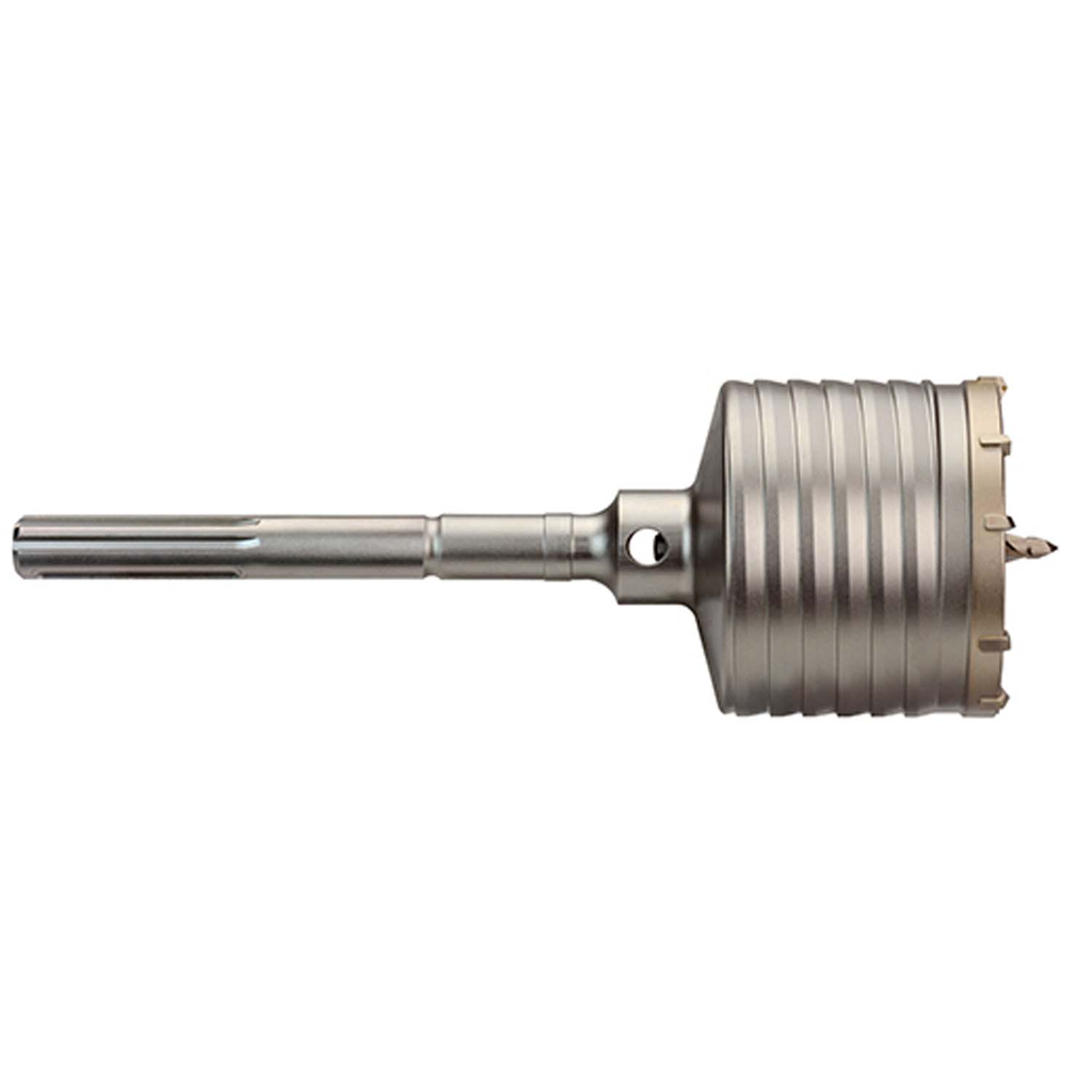 Product image for Milwaukee 48-20-5410 SDS-Max 1pc Core 2" x 22"