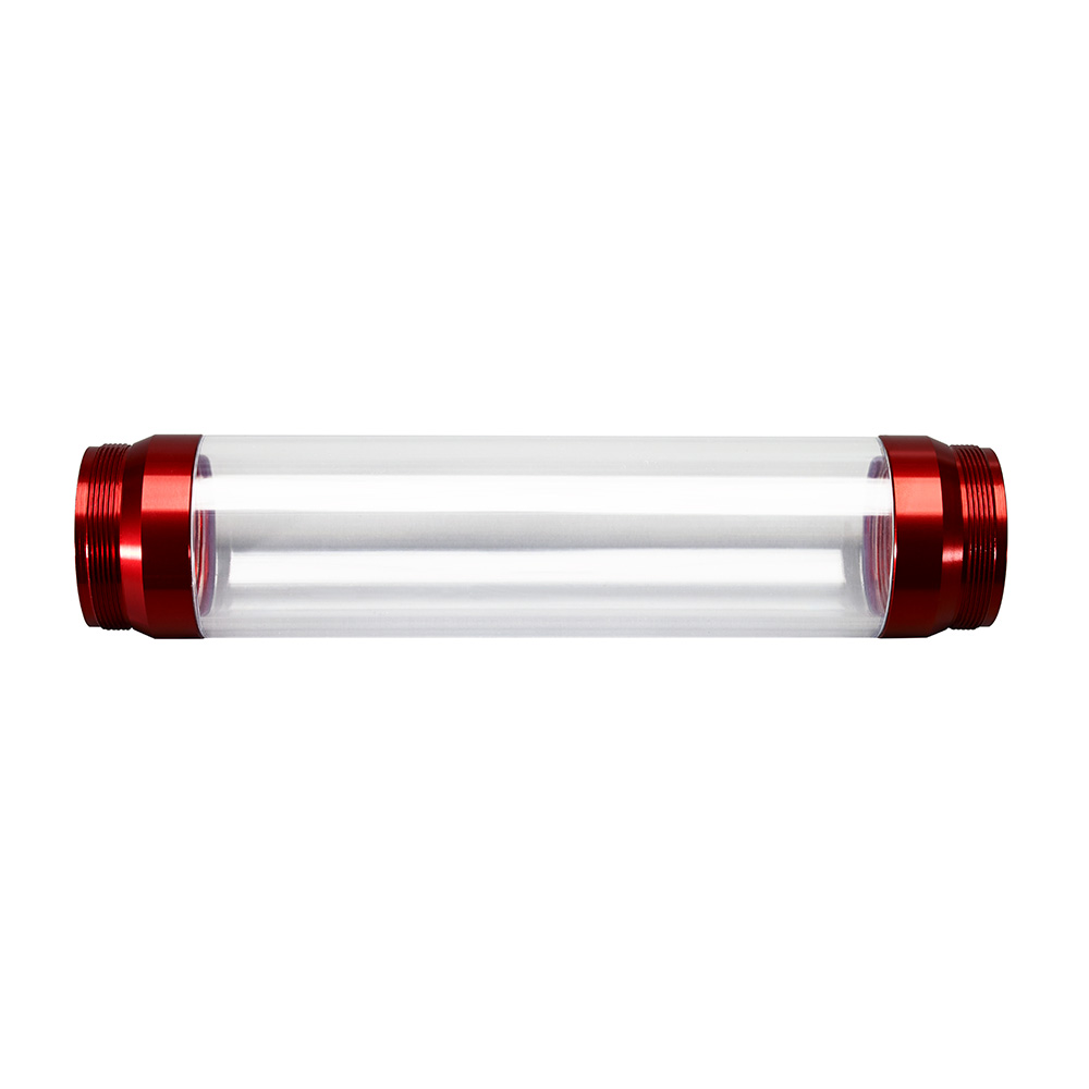 Product image for Milwaukee 49-16-2646 M18™ Grease Gun 400g Clear Barrel