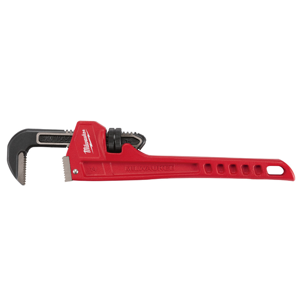 Product image for Milwaukee 48-22-7114 Pipe Wrench