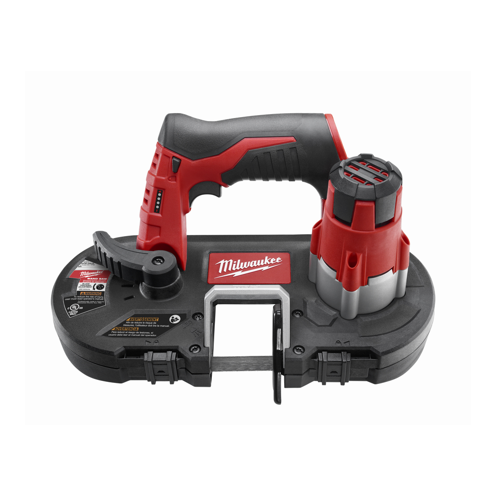 Product image for Milwaukee 2429-80 Band Saw-Reconditioned