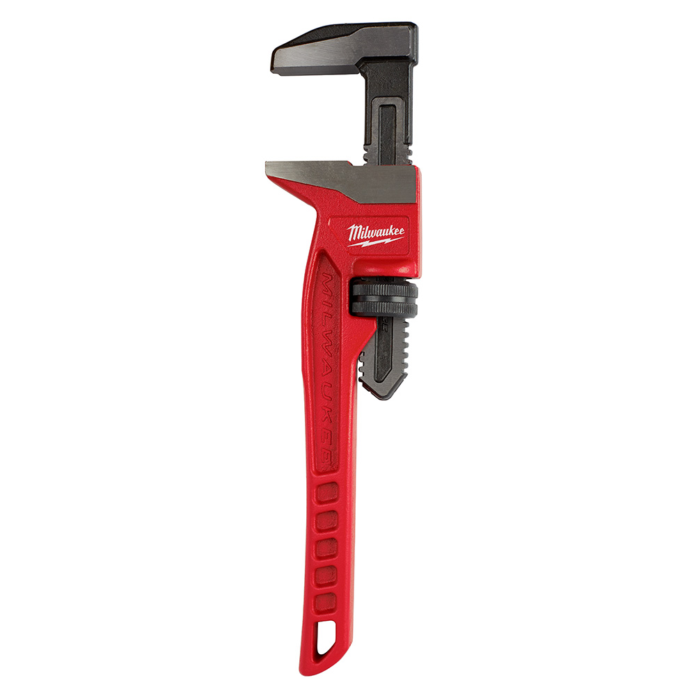 Product image for Milwaukee 48-22-7186 12 in. Pipe Wrench