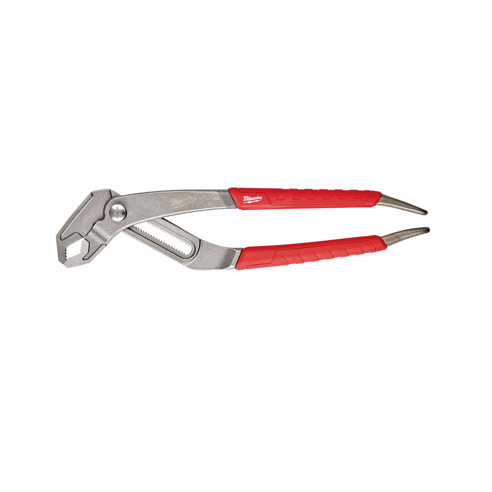 Product image for Milwaukee 48-22-6212 12" Hex-Jaw Pliers