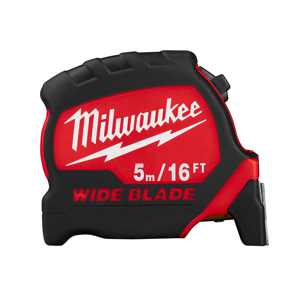Product image for Milwaukee 48-22-0217 5M/16Ft Wide Blade