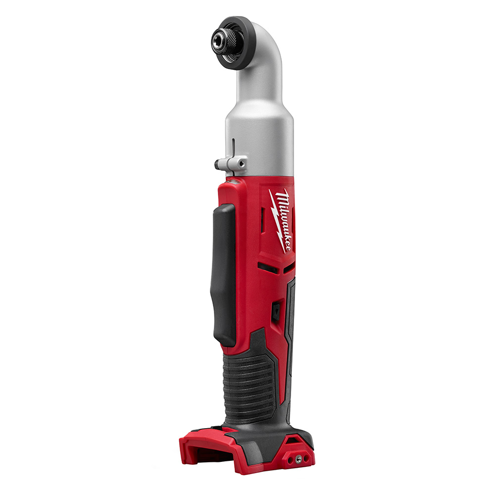 Product image for Milwaukee 2667-20 M18™ 2-Speed 1/4" Right Angle Impact Driver