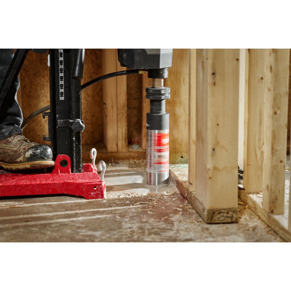 12" Diamond Premium Wet Core Bit