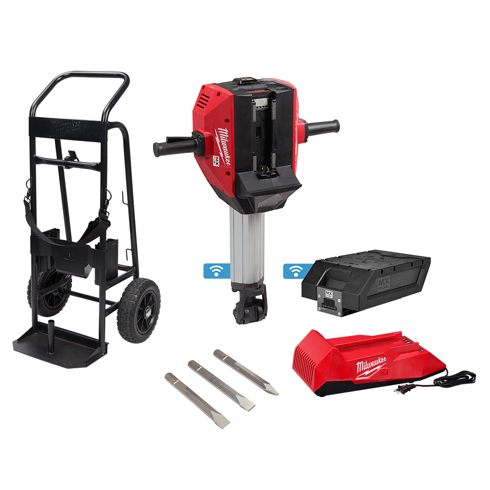 Mayer-DDS-MX FUEL™ Breaker-1