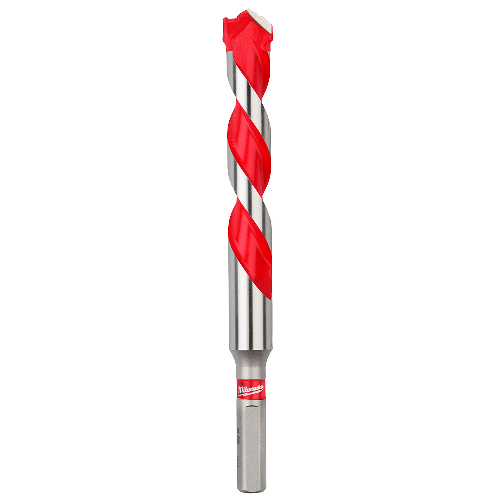 Product image for Milwaukee 48-20-9040 5/8" x 6" Hammer Dr