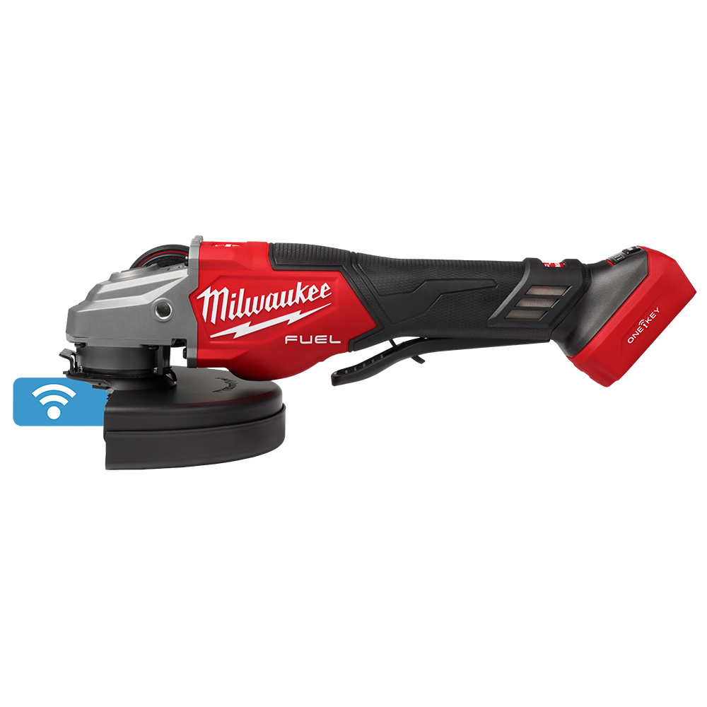Product image for MILW 3674-20 M18 FUEL 7" Braking Gr