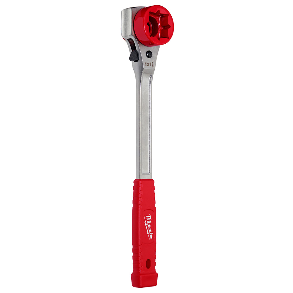 Product image for Milwaukee 48-22-9213 High Leverage Ratch