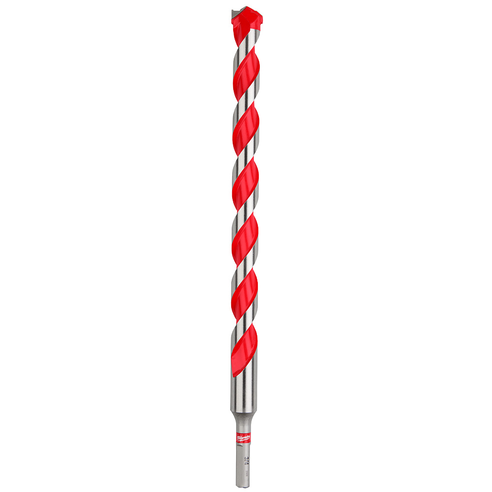Product image for Milwaukee 48-20-9046 3/4" x 12" Hammer D