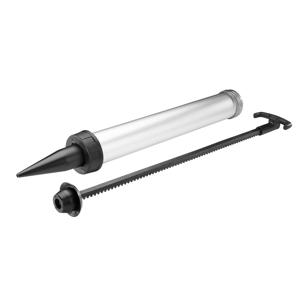 Product image for Milwaukee 48-08-1093 20oz Aluminum Barrel Sausage Conversion Kit