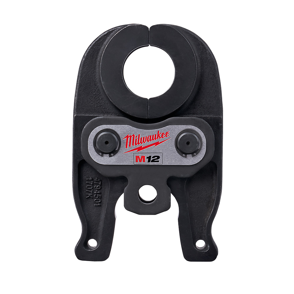 Product image for Milwaukee 49-16-2451B 3/4" IPS Jaw