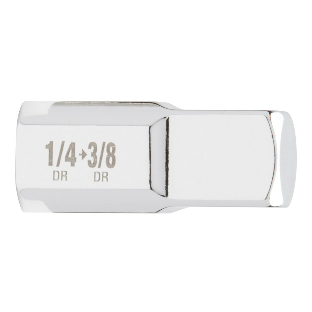 Product image for MILW 42-04-9110 1/4 in to 3/8 in Dr