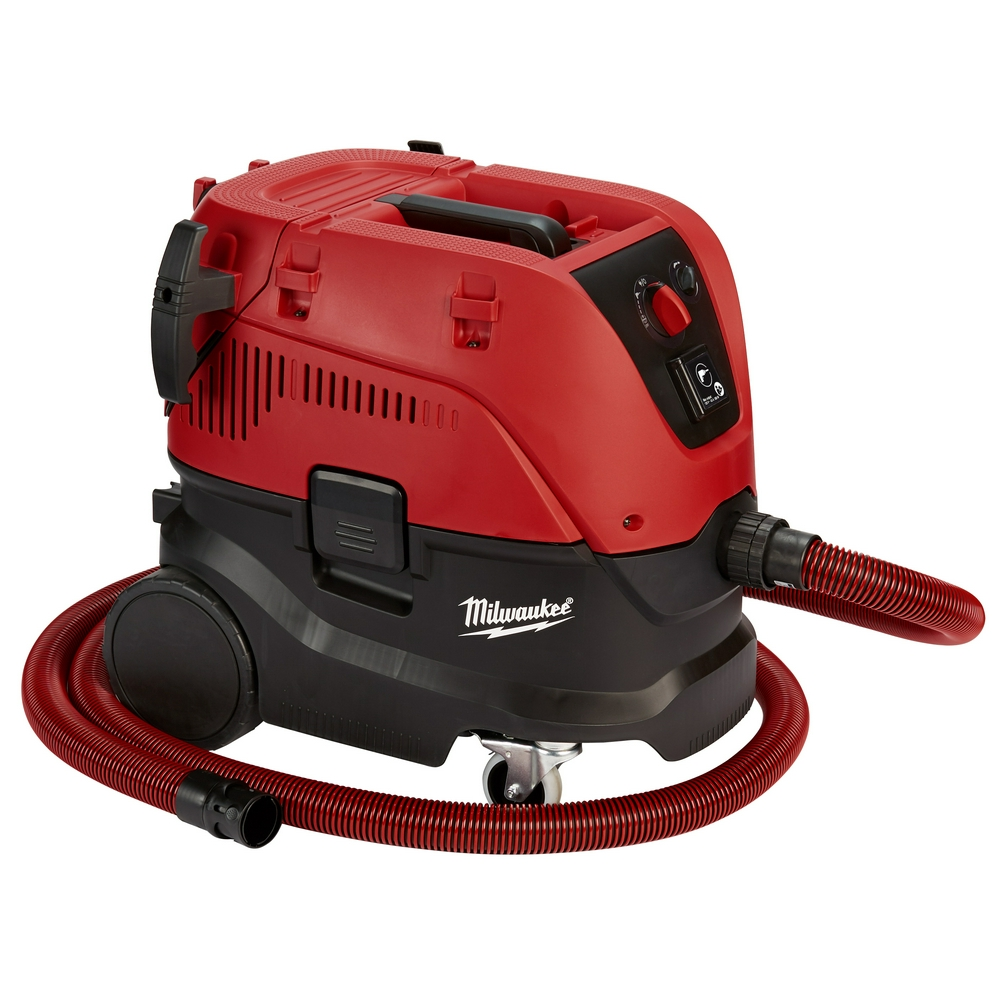 Mayer-DDS-8 Gallon Dust Extractor-1