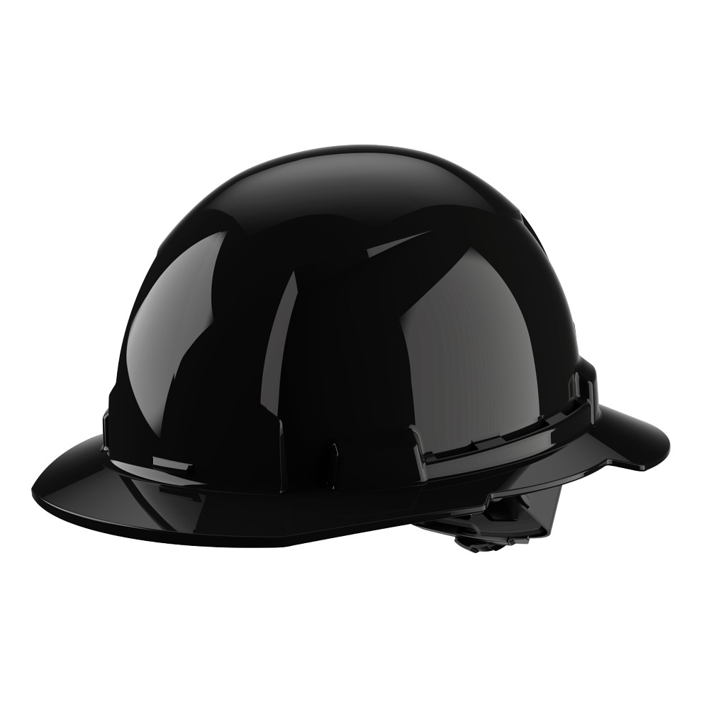 Product image for Milwaukee 48-73-1111 Full Brim Hat Class