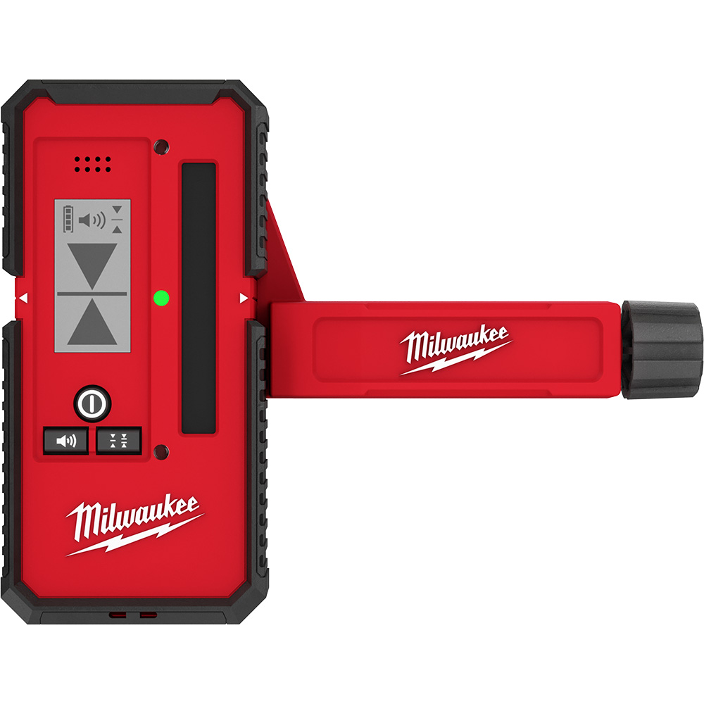 Product image for Milwaukee 48-35-1211 165' Laser Line Det