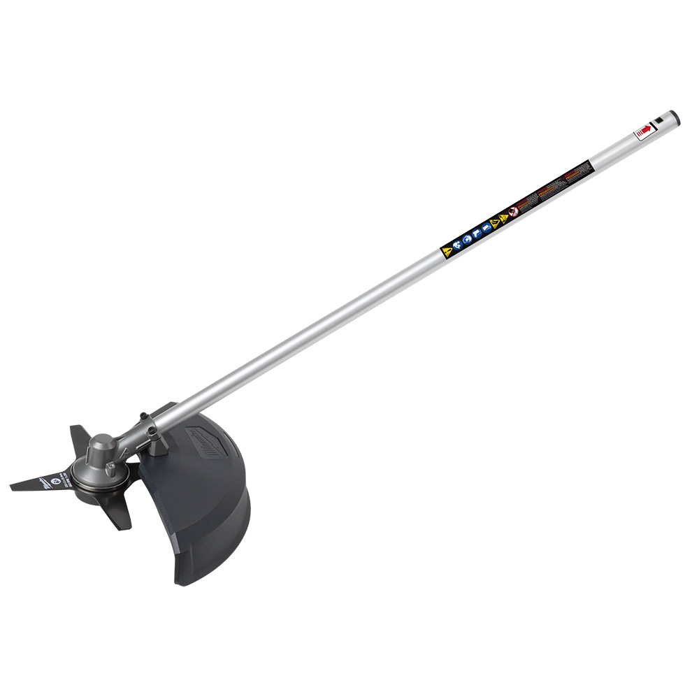 Product image for Milwaukee 49-16-2738 Brush Cutter Attach