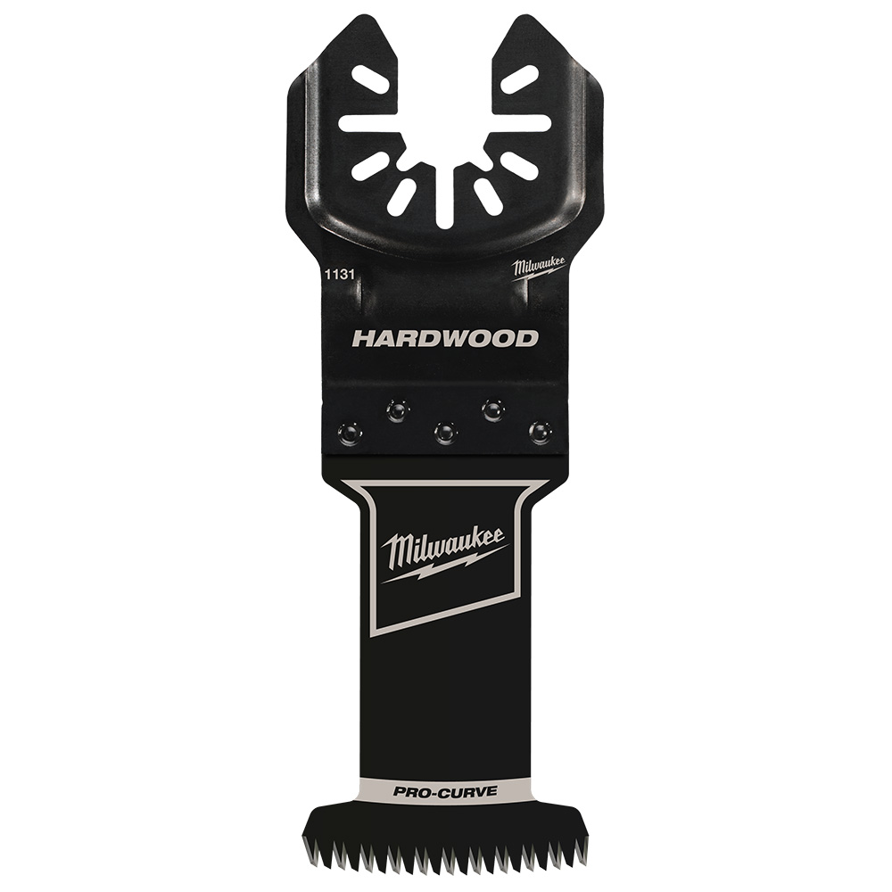 Product image for Milwaukee 49-25-1133 1-3/8" HCS JAPANESE
