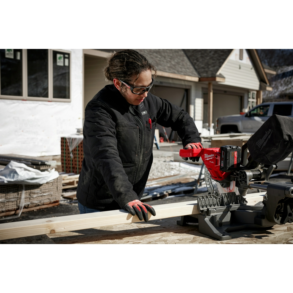 M12™ Women's Heated AXIS™ Jacket Kit Black Small